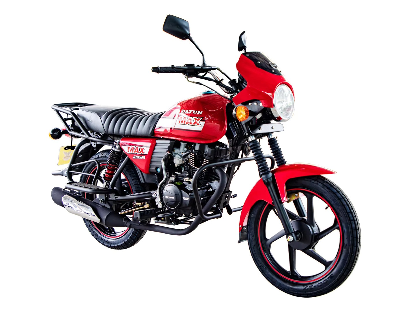 Motorbike Boda boda Loan